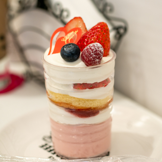 ルミ ラボ Rumi Labo 京成立石 ケーキ 食べログ