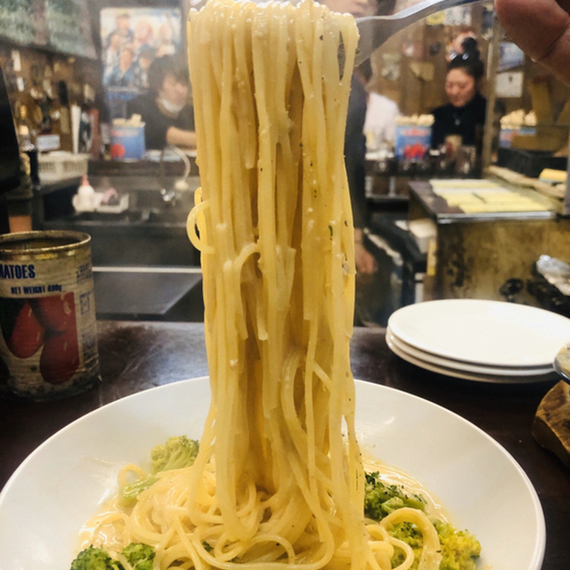 裏ヒロヤ (天満/イタリアン)