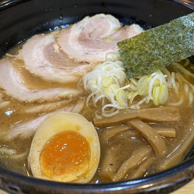 竹屋 調布銀座店 - 調布（つけ麺）の写真（食べログが提供するog:image）