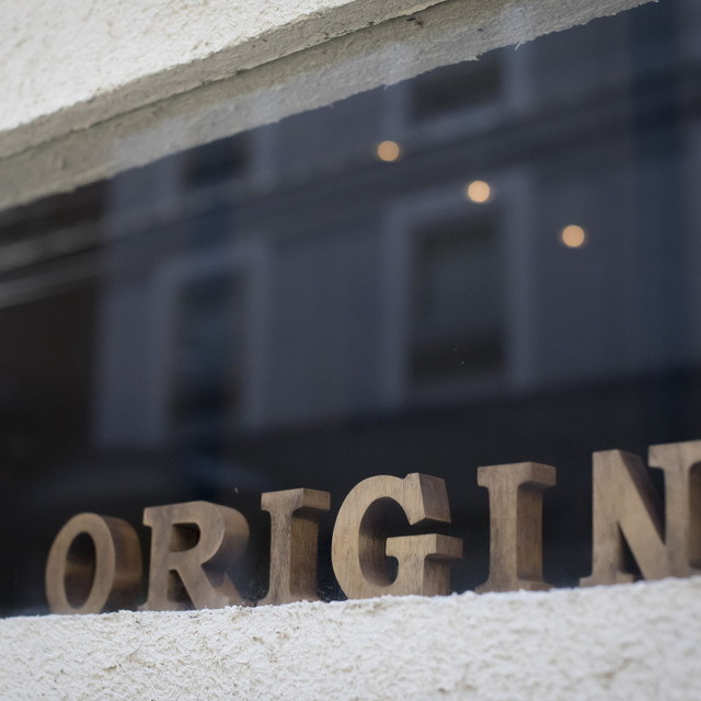 Origin オリジン 天満橋 モダンフレンチ ネット予約可 食べログ