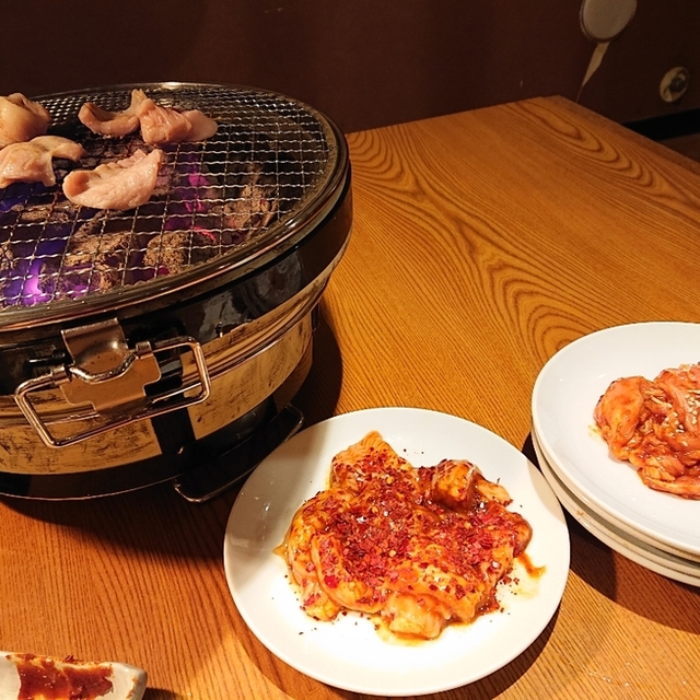 ときん 新琴似店 新琴似 焼肉 食べログ ときん 新琴似店 新琴似 焼肉 食べログ