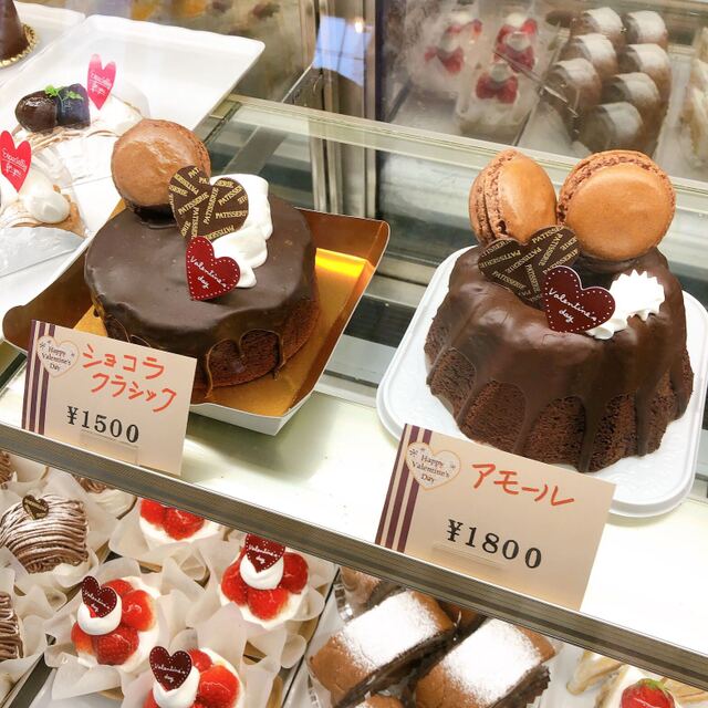 サボワ Savoir 都城 ケーキ 食べログ