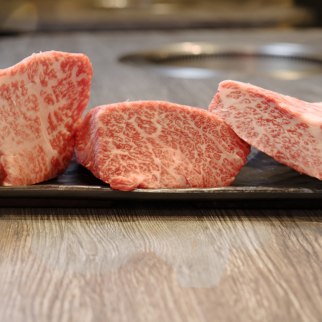 大昌園 千歳烏山 焼肉 食べログ