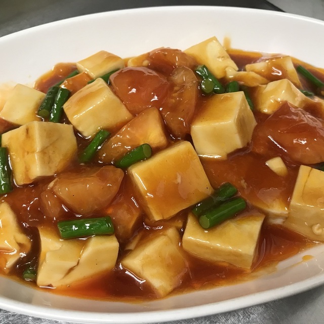 四川料理 華美 京橋店 京橋 四川料理 食べログ