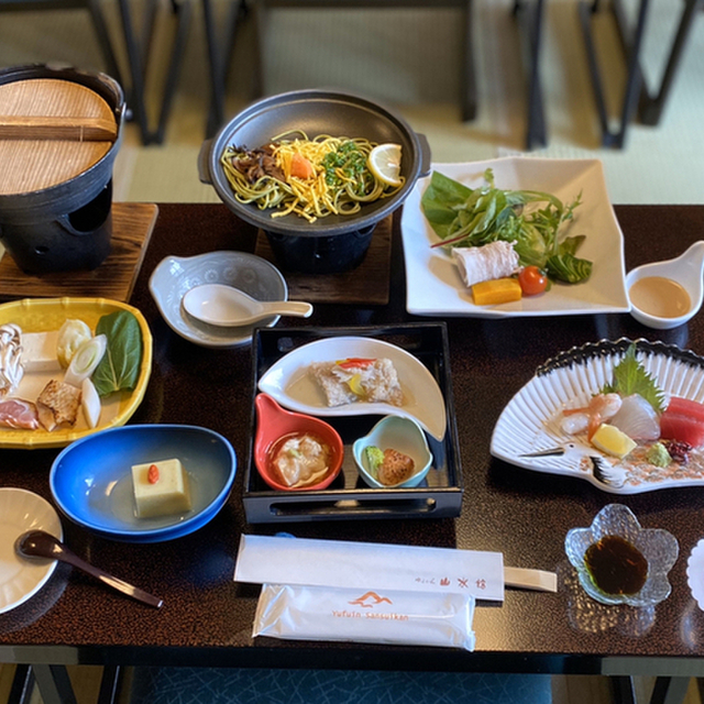 口コミ一覧 ゆふいん山水館 由布院 旅館 食べログ 口コミ一覧 ゆふいん山水館 由布院 旅館 食べログ