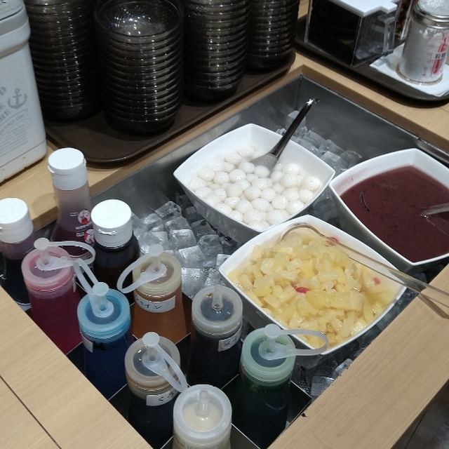 しゃぶ葉 相模大野駅北口店 相模大野 しゃぶしゃぶ 食べログ