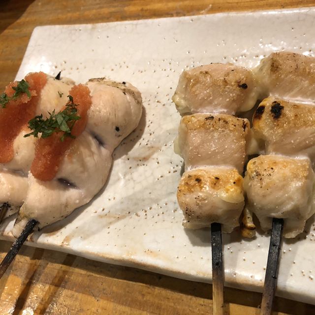 やきとり仲ちゃん 御徒町 焼鳥 食べログ やきとり仲ちゃん 御徒町 焼鳥 食べログ