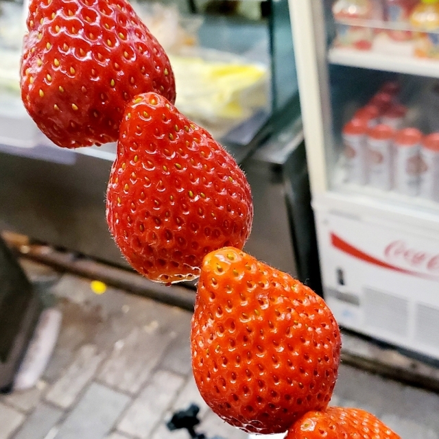 百果園 新宿店 新宿西口 フルーツパーラー 食べログ
