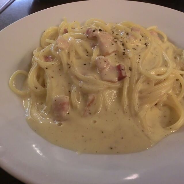 イタリア料理 カプリチョーザ あべのキューズモール店 阿倍野 パスタ ネット予約可 食べログ