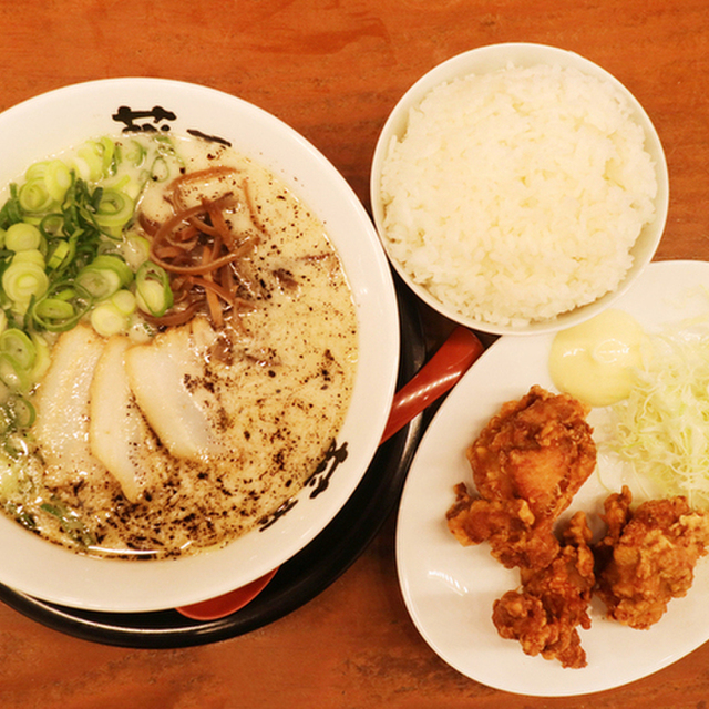 ら 麺藤平 堂島店 らーめん とうべい 福島 ラーメン 食べログ ら 麺藤平 堂島店 らーめん とうべい 福島 ラーメン 食べログ