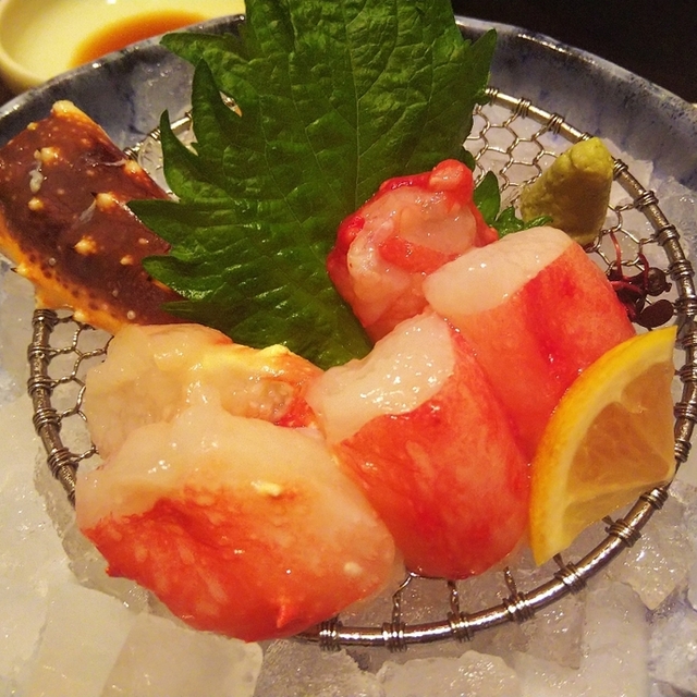 かにしげ 佐賀大和店 佐賀市その他 かに 食べログ かにしげ 佐賀大和店 佐賀市その他 かに 食べログ