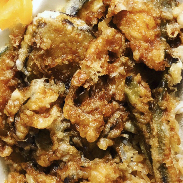 天丼てんや 千葉シーワン店 京成千葉 天丼 天重 食べログ