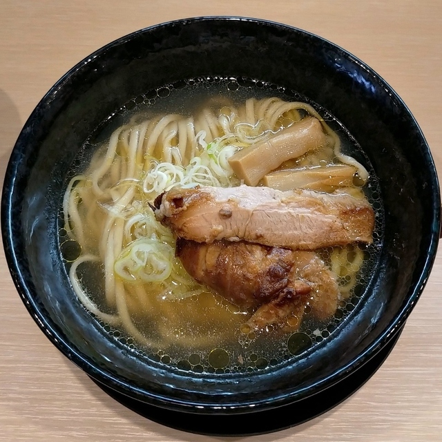 移転 海から空へ 長瀬 ラーメン 食べログ