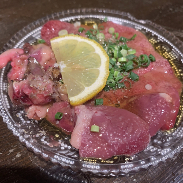 スタンド タイガーリリー (東梅田/立ち飲み居酒屋・バー)