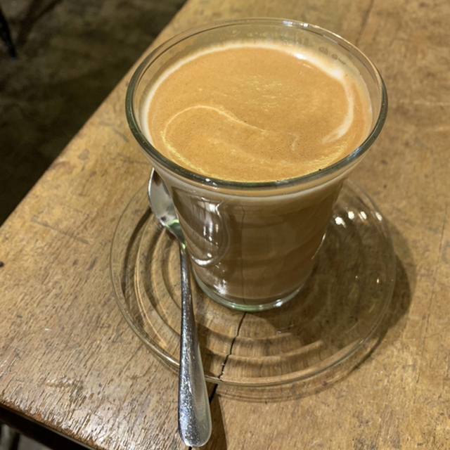 Good People & Good Coffee（グッドピープル アンド グッドコーヒー） - 池尻大橋（コーヒー専門店）の写真（食べログが提供するog:image）