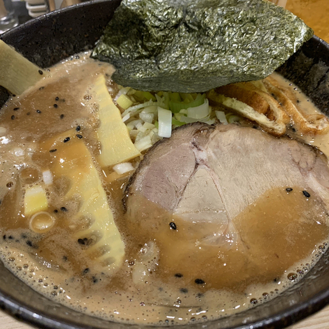 口コミ一覧 北海道らーめん奥原流 久楽 天神店 ホッカイドウラーメンオクハラリュウ クラ 天神 ラーメン 食べログ