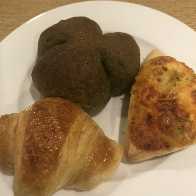 バケット 町田東急ツインズ店 町田 洋食 食べログ バケット 町田東急ツインズ店 町田 洋食 食べログ