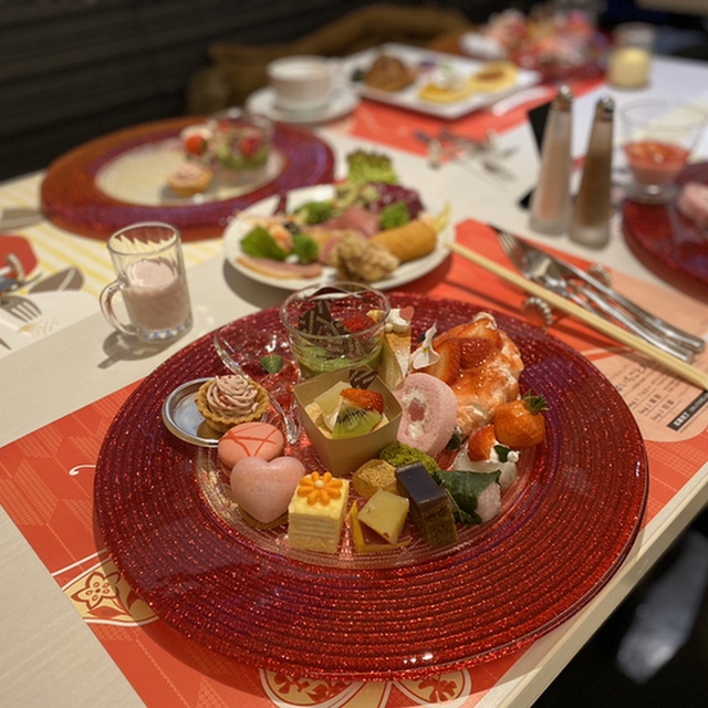 ラフィネ 京都 その他 食べログ