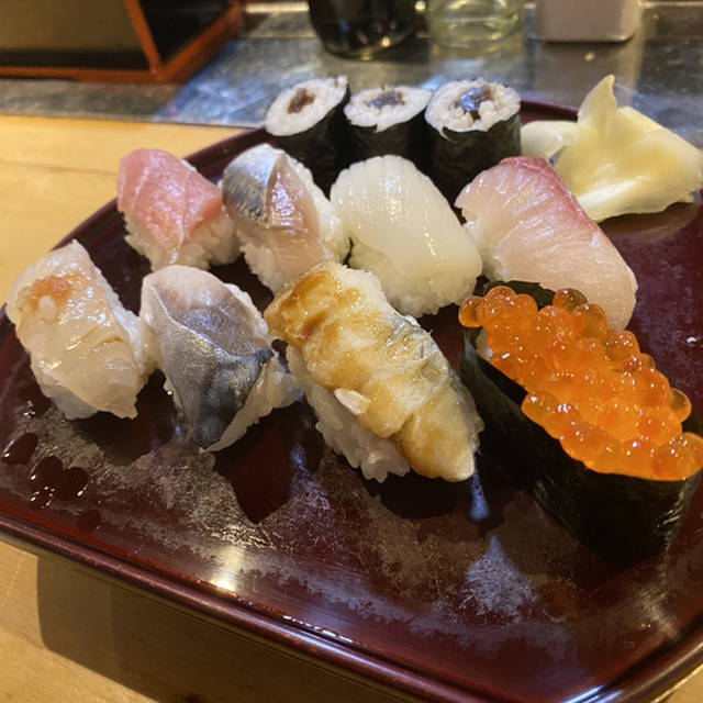 銀座すし和 東銀座 寿司 食べログ