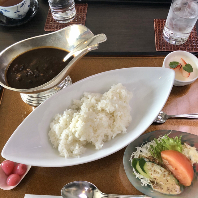 レストランシャトー（RESTAURANT CHATEU） - 森ノ宮（懐石・会席料理）の写真（食べログが提供するog:image）