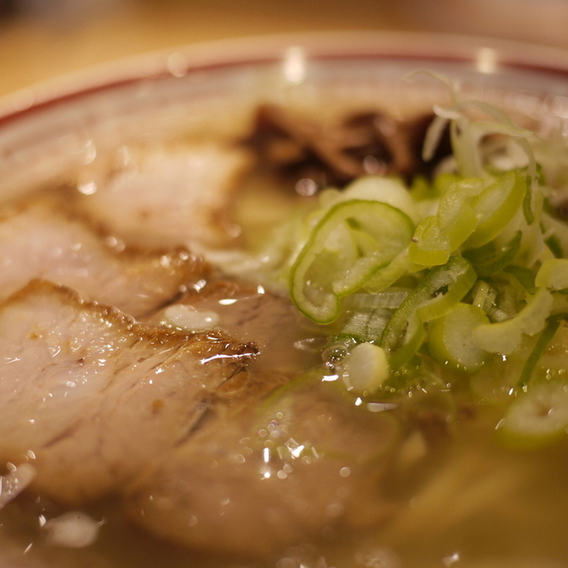 田中そば店 新橋店 - 内幸町（ラーメン）の写真（食べログが提供するog:image）