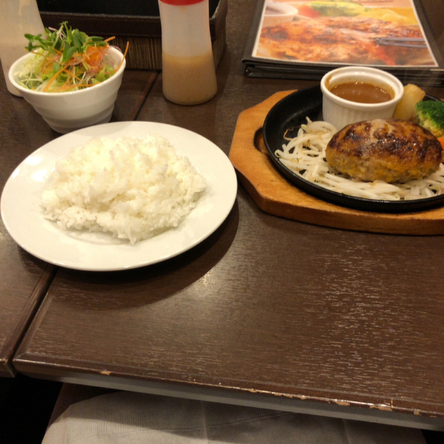 ぎゅう丸 アミュプラザおおいた店 大分 ハンバーグ ネット予約可 食べログ ぎゅう丸 アミュプラザおおいた店 大分 ハンバーグ ネット予約可 食べログ