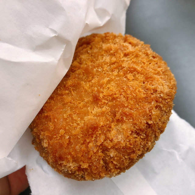 和気精肉店 大田原市その他 コロッケ フライ 食べログ 和気精肉店 大田原市その他 コロッケ フライ 食べログ