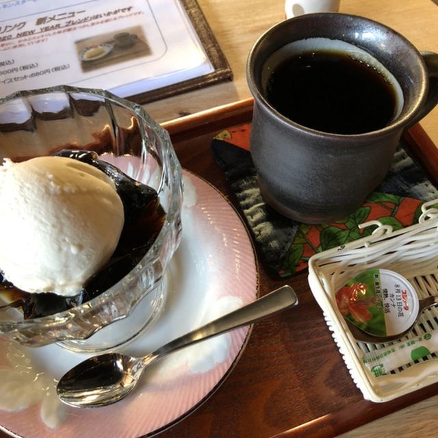 豆屋 十六 - 指宿（コーヒー専門店）の写真（食べログが提供するog:image）
