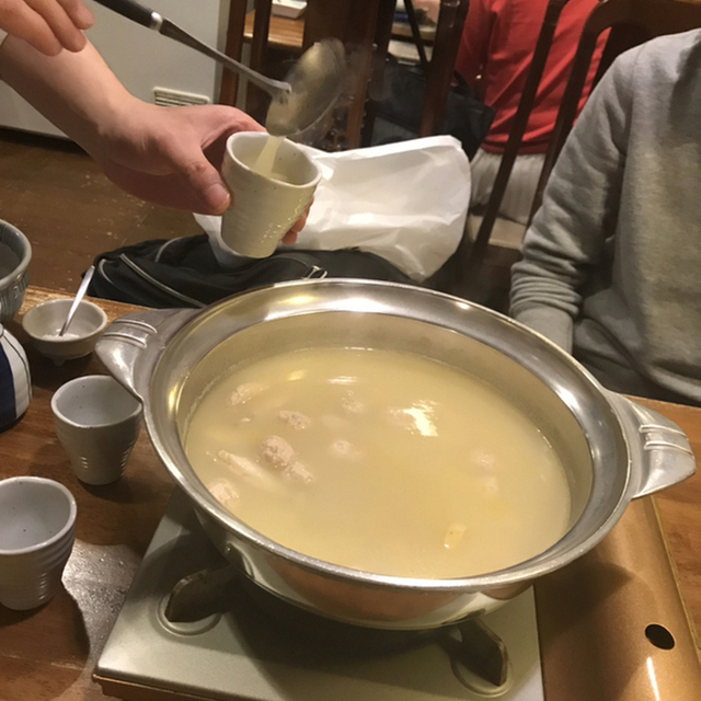 さもんじ 天神 うどん 食べログ