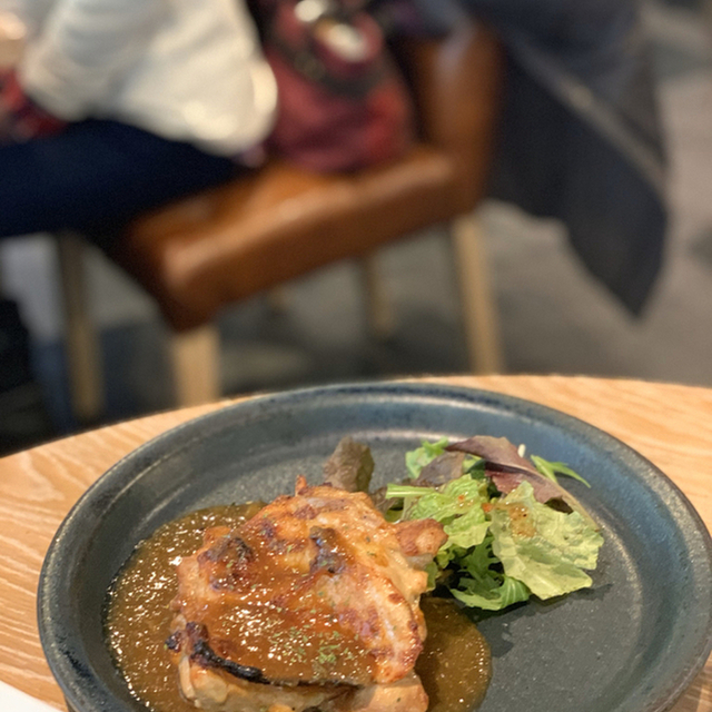 閉店 ブッシュウィック ノースポートモール Bushwick センター北 ダイニングバー 食べログ