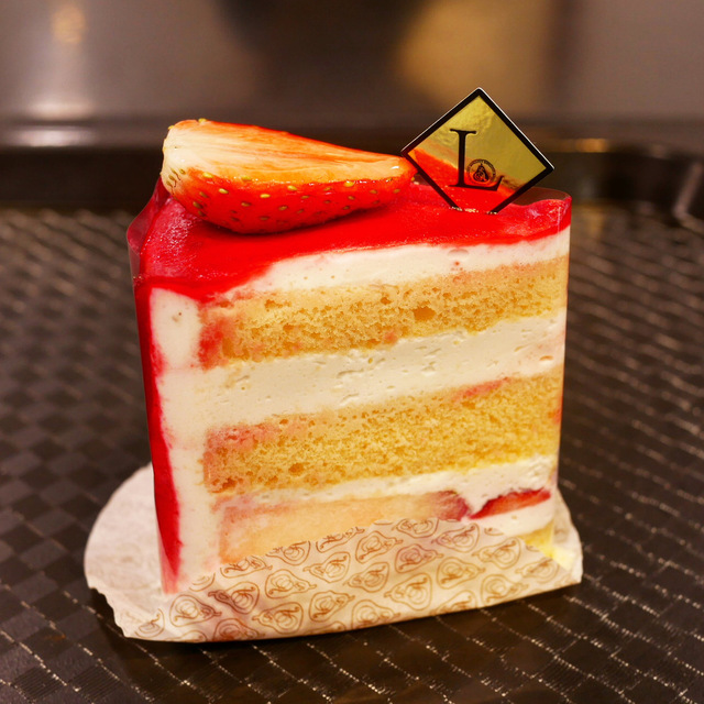 ロートンヌ 立川伊勢丹店 L Automne 立川北 ケーキ 食べログ