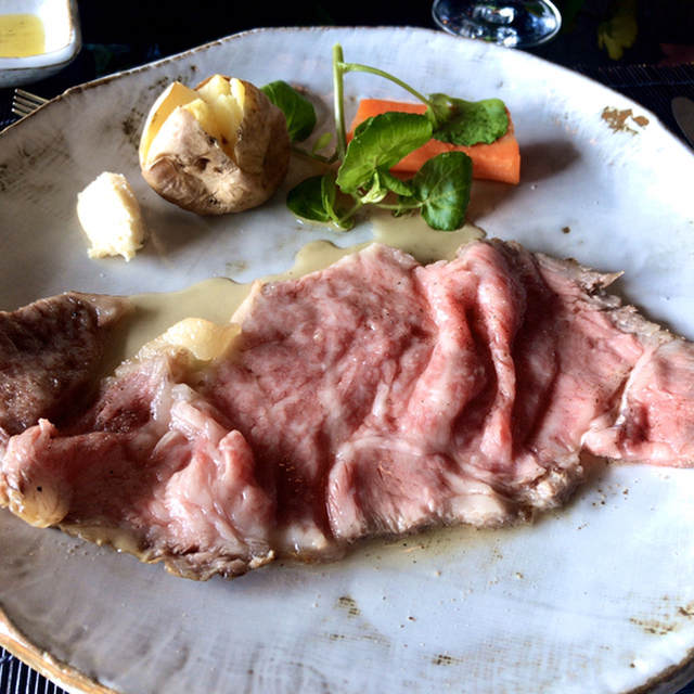 鎌倉山 銀座店 銀座 西洋各国料理 その他 食べログ