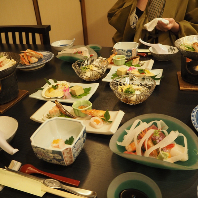 月本屋旅館 城崎温泉 旅館 食べログ 月本屋旅館 城崎温泉 旅館 食べログ