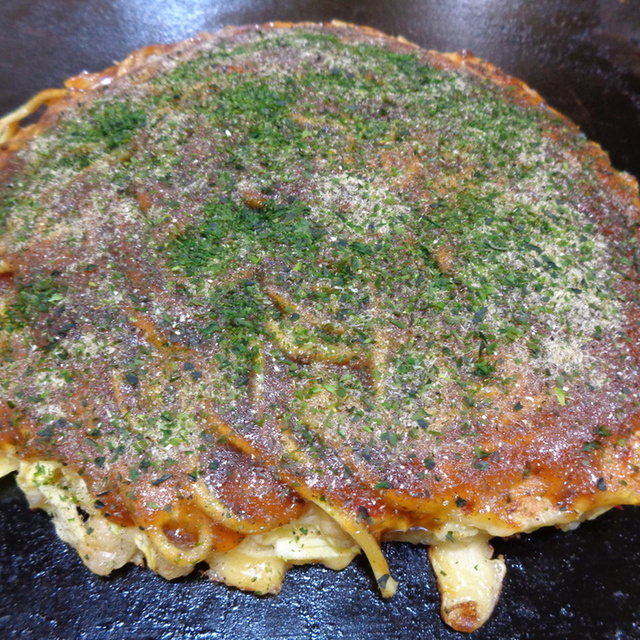 お好み焼一番 防府 お好み焼き 食べログ