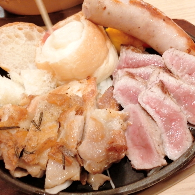 閉店 チーズマリノ イオンモール大阪ドームシティ店 ドーム前千代崎 イタリアン 食べログ