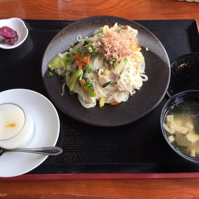 ゆらん郷（ユランゴウ） - 奄美市その他（郷土料理）の写真（食べログが提供するog:image）