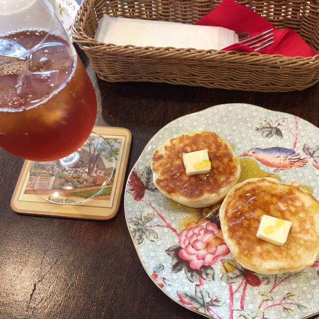 ベリーズティールーム Berry S Tea Room 浜田山 紅茶専門店 食べログ