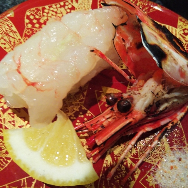 海守(カイシュ) - 九州鉄道記念館(回転寿司)の写真(食べログが提供するog:image)