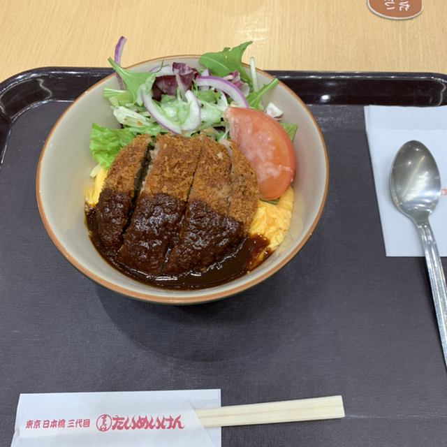 メニュー写真 洋食や 三代目 たいめいけん ららぽーと富士見店 鶴瀬/洋食 [食べログ]