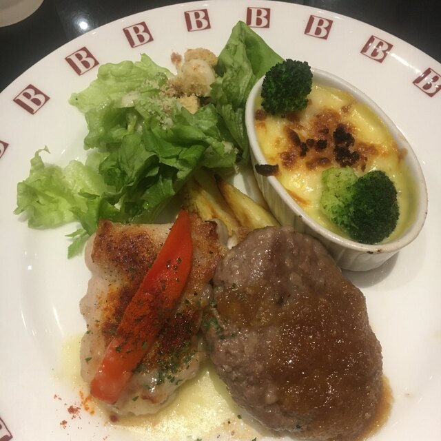 Bistro309 ファッションクルーズひたちなか店 ビストロサンマルク 阿字ケ浦 洋食 欧風料理 その他 食べログ Bistro309 ファッションクルーズひたちなか店 ビストロサンマルク 阿字ケ浦 洋食 欧風料理 その他 食べログ