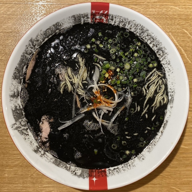 ラーメン凪 Butao 新宿店 ブタオウ 旧店名 ラーメン凪 豚王 西武新宿 ラーメン 食べログ