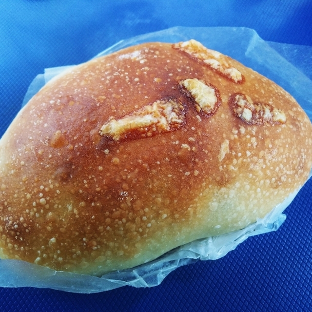 ばたこぱん 鶴川 パン 食べログ