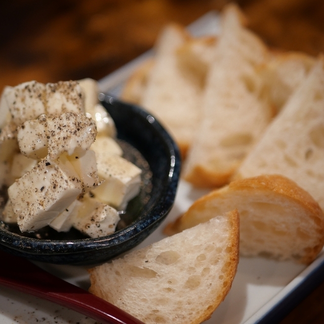 板bar hazusi（はずし） - 三軒茶屋（日本料理）の写真（食べログが提供するog:image）