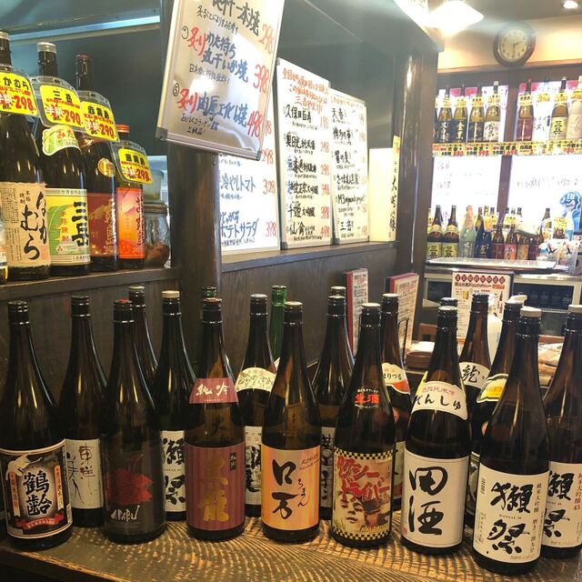 三吉や - 新日本橋（居酒屋）の写真（食べログが提供するog:image）