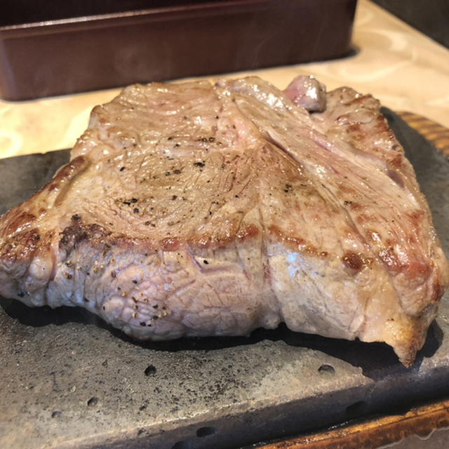 閉店 目黒deステーキ 目黒 ステーキ 食べログ