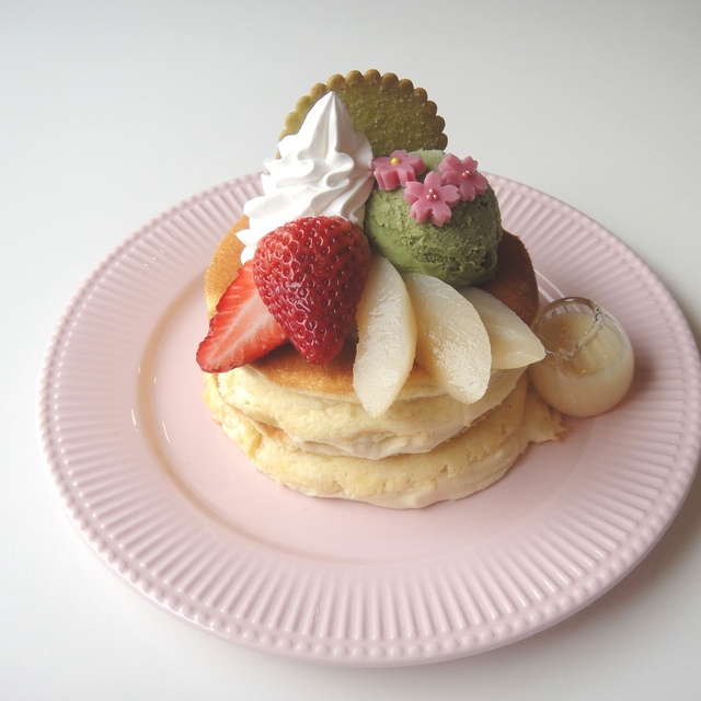 カフェ アリエッティ Cafe Arrietty 七条 パンケーキ 食べログ カフェ アリエッティ Cafe Arrietty 七条 パンケーキ 食べログ