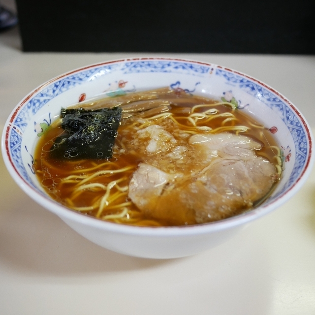 タンタン 八王子 ラーメン 食べログ
