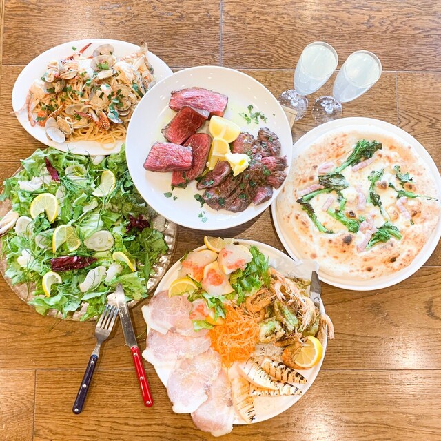 22年版 成田の誕生日ランチ15選 ホテル 子連れok 個室ありなどお祝い向きのお店を元成田在住の筆者が厳選 ページ 2 4 アニーお祝い体験マガジン By ギフトモール