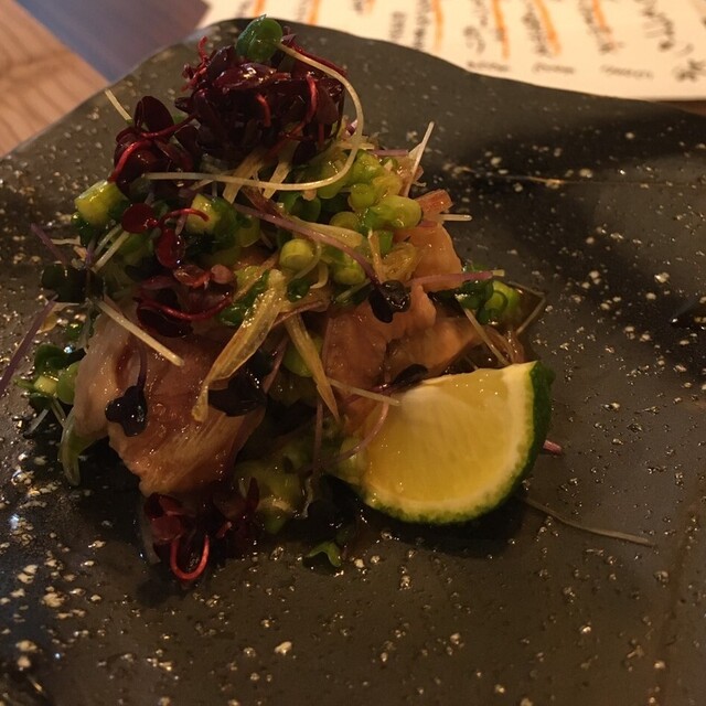 かちとんぼ - 西大橋/創作料理/ネット予約可 | 食べログ