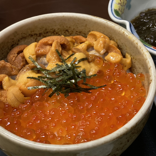 魚繁（うおしげ） - 湯河原（魚介料理・海鮮料理）の写真（食べログが提供するog:image）